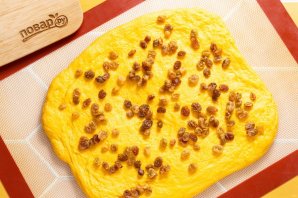 Кулич без яиц