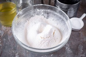 Блины на рассоле