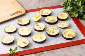 Салат с хумусом Салат с хумусом