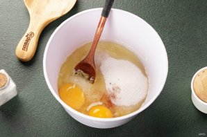 Булочки на Пасху Булочки на Пасху