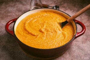 Классическая кабачковая икра на зиму Классическая кабачковая икра на зиму