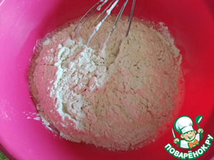 Пирог "Белые ночи" Пирог "Белые ночи"