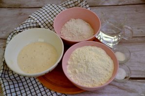 Квасной хлеб Квасной хлеб