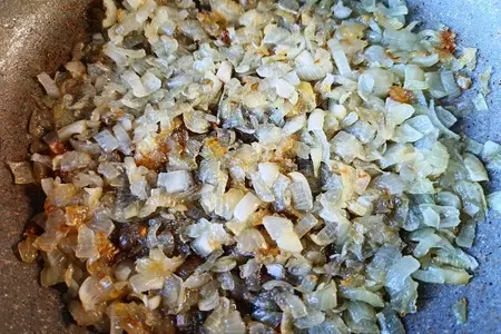 Кабачковая икра с яблоками и грибами Кабачковая икра с яблоками и грибами