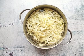 Щи старорусские Щи старорусские