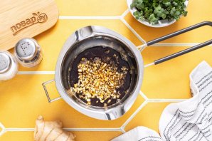 Заправка для фунчозы