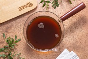 Кофейная гранита Кофейная гранита