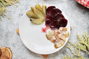 Лабскаус Лабскаус