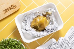 Шведский майонез