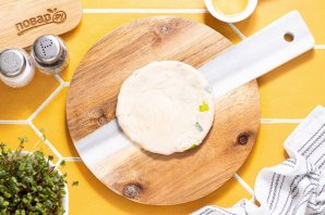 Китайские лепешки