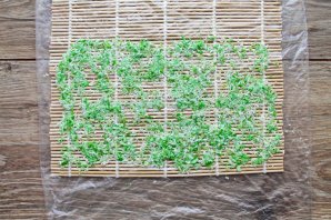 Творожные роллы Творожные роллы