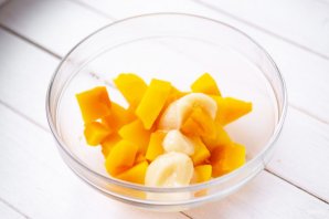 Мармелад из тыквы с желатином в домашних условиях Мармелад из тыквы с желатином в домашних условиях