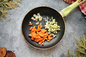 Ребра "Кальби" в духовке Ребра "Кальби" в духовке