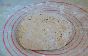 Мультизлаковый хлеб Мультизлаковый хлеб