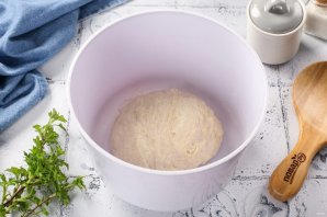 Кулури выпечка греческая рецепт Кулури выпечка греческая рецепт