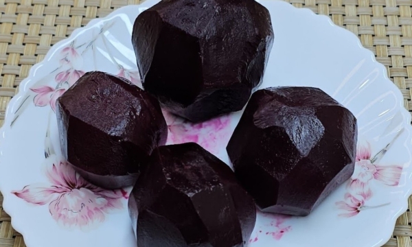 Салат за 5 минут из банальной свеклы. Отличная закуска для обеда и ужина Салат за 5 минут из банальной свеклы. Отличная закуска для обеда и ужина