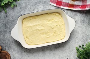 Пирог с малиной простой Пирог с малиной простой