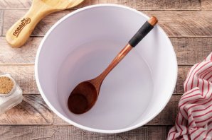 Тувинская лепёшка