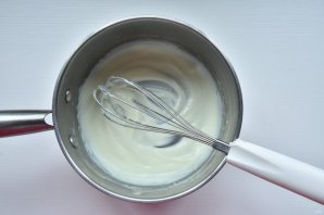 Протеиновые капкейки Протеиновые капкейки