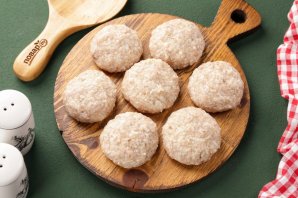 Тефтели из фарша