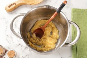 Лазанья с вином Лазанья с вином