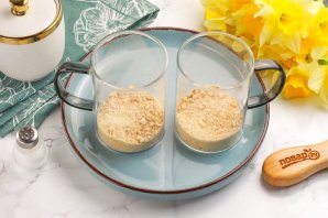 Чизкейк за 5 минут