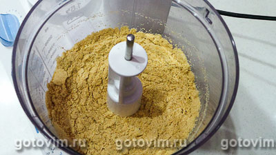 Пирог «Баноффи пай» (Banoffi pie) Пирог «Баноффи пай» (Banoffi pie)