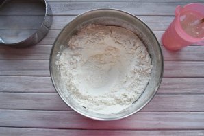 Момо с курицей Момо с курицей