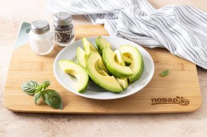 Авокадо фри Авокадо фри