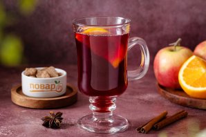 Глинтвейн классический Глинтвейн классический