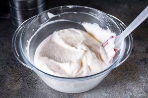 Японские воздушные панкейки