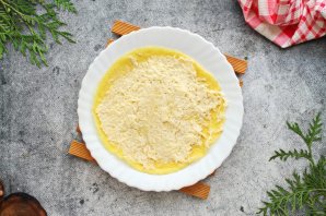 Закуска "Виктория" Закуска "Виктория"