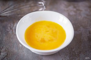 Блины на рассоле