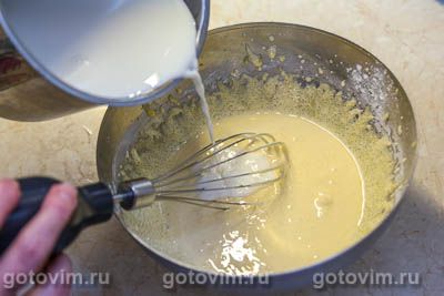 Крем Муслин Крем Муслин