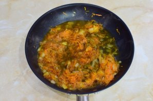 Маринованный морской окунь