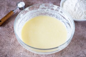 Творожные пончики в мультипекаре