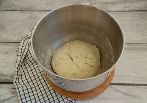 Квасной хлеб Квасной хлеб