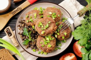 Колдуны с грибами Колдуны с грибами