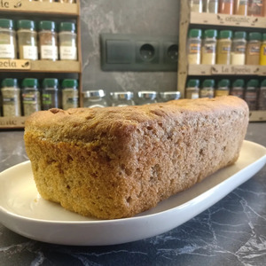 Хлеб "Дарницкий"