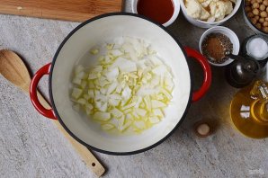 Постное рагу Постное рагу