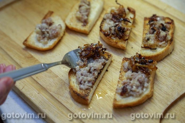 Мозговые кости, запеченные в духовке Мозговые кости, запеченные в духовке