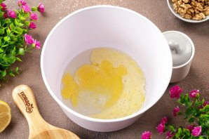 Пирог "Равани" Пирог "Равани"