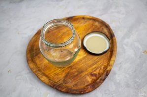 Варенье из клубники с лимоном и мятой Варенье из клубники с лимоном и мятой