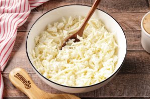 Хачапури по-аджарски настоящий