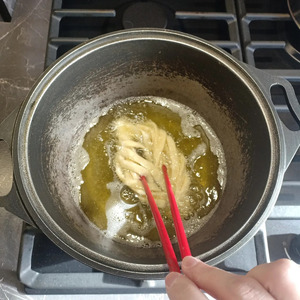 Хворост "Листики" Хворост "Листики"