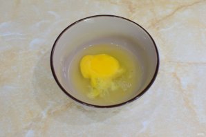 Блинчики с мясом Блинчики с мясом