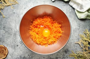 Морковные капкейки Морковные капкейки