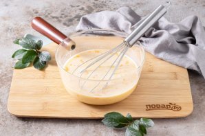 Тыквенное латте Тыквенное латте