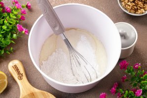 Пирог "Равани" Пирог "Равани"