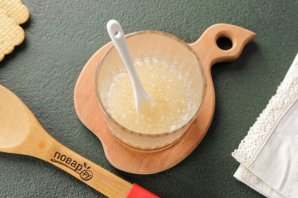 Чизкейк из творога Чизкейк из творога